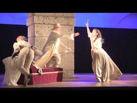 L'Orontea | Pietro Antonio Cesti