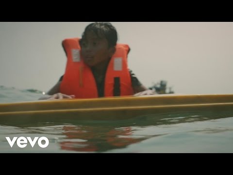 Altimet - Aku Tahu (Official Music Video) ft. Tomok