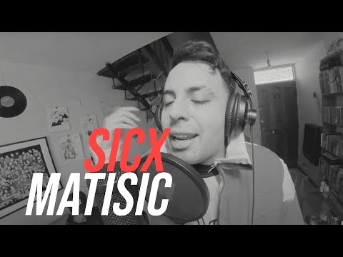 Matisic en La Celda de Bob - Sicx