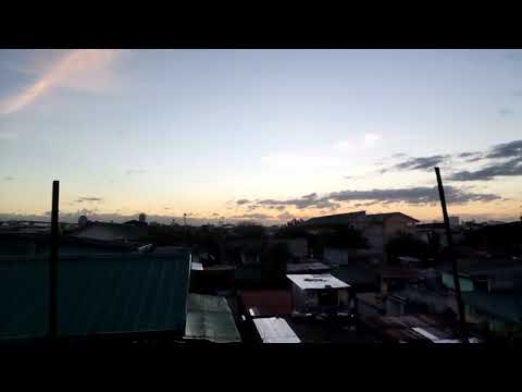 Huawei Nova 7i Camera Test | Time-lapse