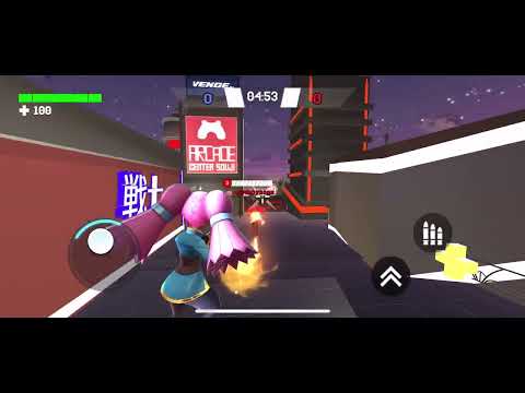 Venge Arena: Online Shooter