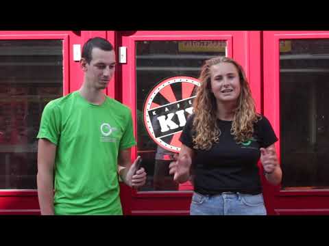 Tamar & Hajraa Promovideo