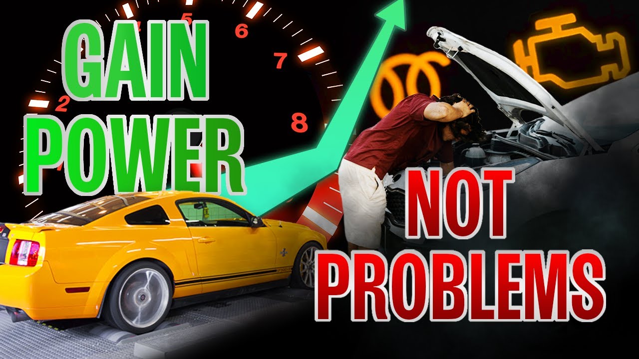 ECU Remapping - The CRITICAL Step Most Tuners FORGET