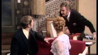 Music video thumbnail preview for Monty Python - The Visitors by Monty Python