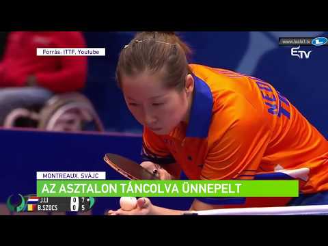 Sporthírek 2018. február. 5. – Erdélyi Magyar Televízió