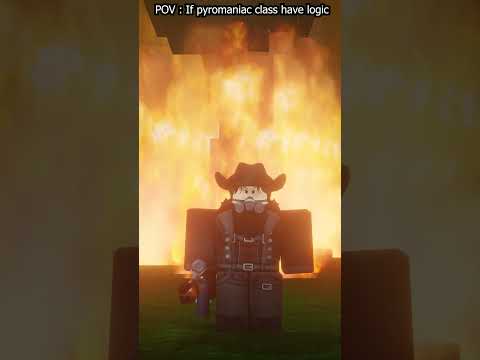 Most op class in 99 Nights in the Forest 💀