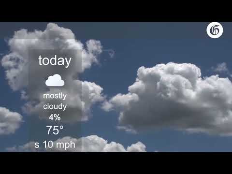 Weather Underground Cedar Rapids Iowa