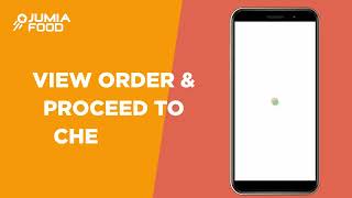How to pay for your Jumia Food order