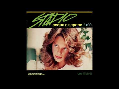 Acqua & Sapone - Stadio