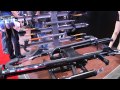 Interbike 2010 Kuat