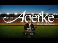 DIMASH QUDAIBERGEN - AQERKE [official music video]