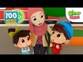 Lagu Anak Islami Omar Hana 100 Menit Kompilasi Spesial Maulid Nabi