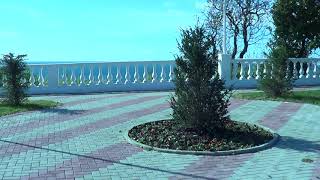 Записки PRO Геленджик/ На круче в воскресный день / ЖК Черноморский