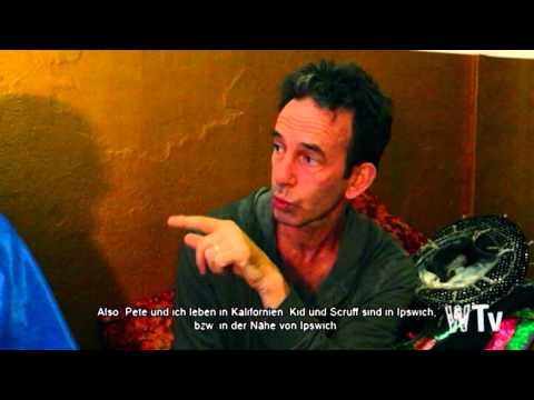 WAHRSCHAUERMÄN 7 - Wahschauermän trifft THE ADICTS