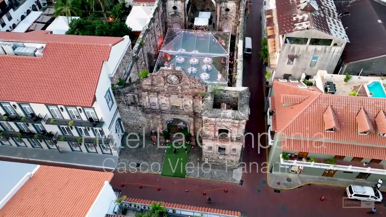 Promotional video thumbnail 2 for DroneWork International