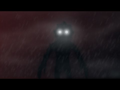 After The Flash 8 - Teaser Trailer