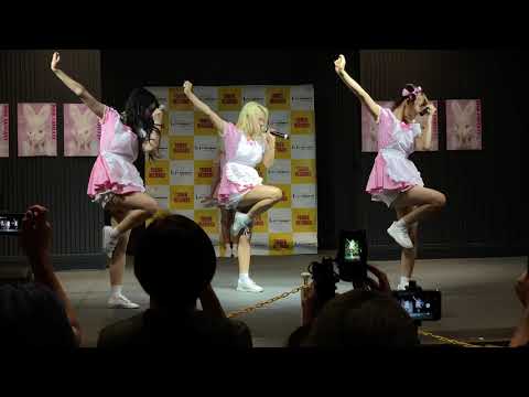 190527 Pink  fantasy 2部 12시야