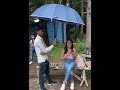 Bepanah Ishq Shoot Video Surbhichandna Shorts