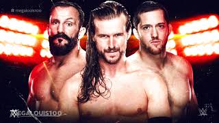 The Undisputed ERA 1st and NEW WWE Theme Song - "Undisputed" with download link