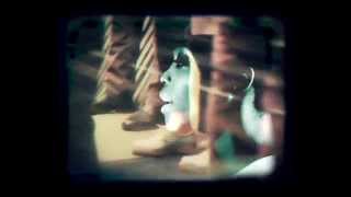 Irma - Street Lights (OFFICIAL VIDEO)