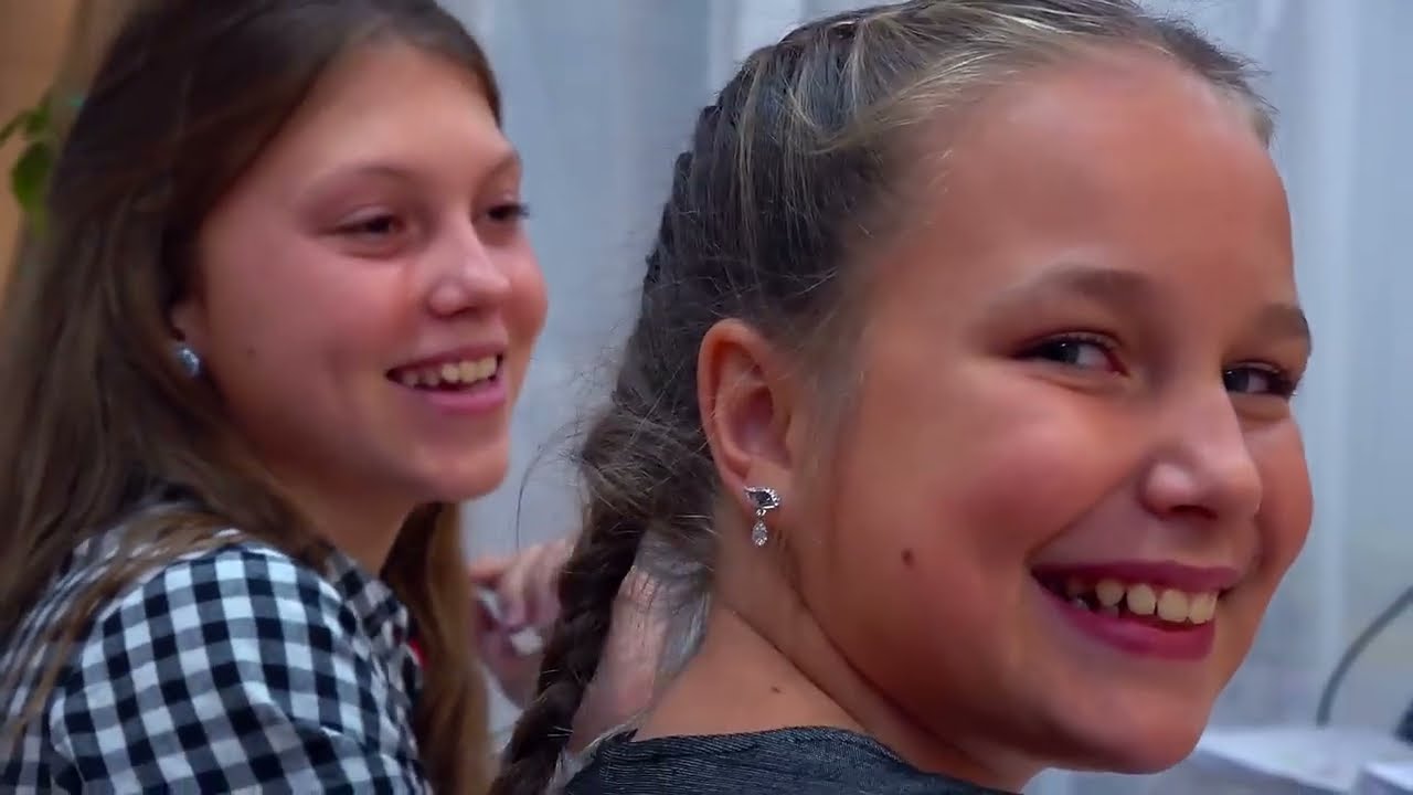 МАЛЕНЬКАЯ ВОРИШКА