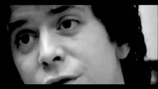 Lou Reed talking about Jimi Hendrix