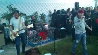 El Drogas - Empujo pa'kí