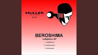 Shinkansen (Original Mix)