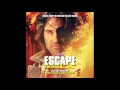 Escape From L.A (OST) - Escape From Coliseum