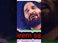 Farhan Ali Waris Nadeem Sarwar Irfan Haider And Karabala And Mir Hassan Beautiful Pics 2023 2022