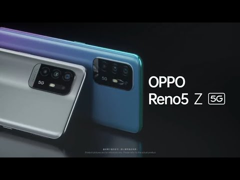 Oppo Reno5 Z//Dimensity 800U 5G//Super AMOLED//Full Specs & Price