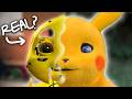 Can I Make Pikachu Real With Robotics V2