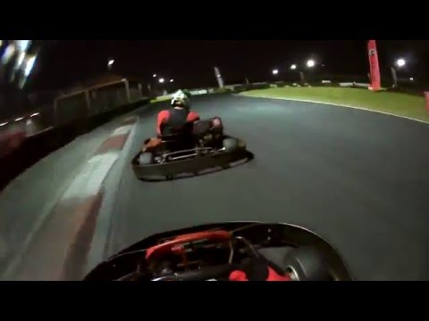 [ KVR - 2016 ] Playoff - 2ª Etapa (Interlagos - 10/04/2016)