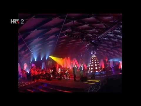 Boris Novković & Kemal Monteno - Daleko - Live ( Porin 1998.)