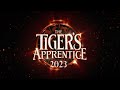 The Tiger’s Apprentice (2023 Movie) | Title