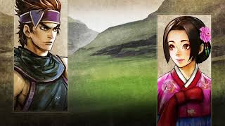 SoulCalibur VI (Hwang)