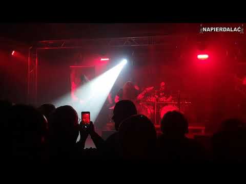 Destroyers Klub u Bazyla Poznań 25.09.2021 nr 7