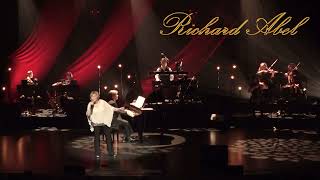 Richard Abel &amp; Claudette Dion &quot;Tellement j&#39;ai d&#39;amour pour toi&quot;