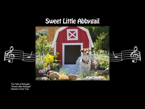 download lagu mp3 mp4 Abbygail Sweet Dreams, download mp3 Abbygail Sweet Dreams free downloadn, video klip Abbygail Sweet Dreams