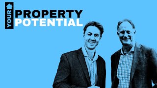 YPP #2 - Investing in property for the first time