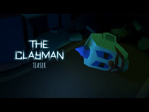 The Clayman Teaser video thumbnail
