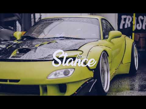 SUBSYN x KAIRO - PURPLE (Stance Music)