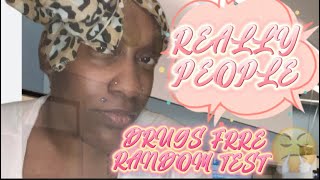 VLOG: LAB CORP  WALGREENS BACK AT IT AGAIN FOR CPS DRUGS FREE NATURAL HIGH 🤣✊🏾🙏🏾💯🤬😤