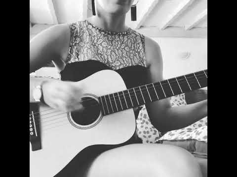 Alexiane Broque - September song Cover