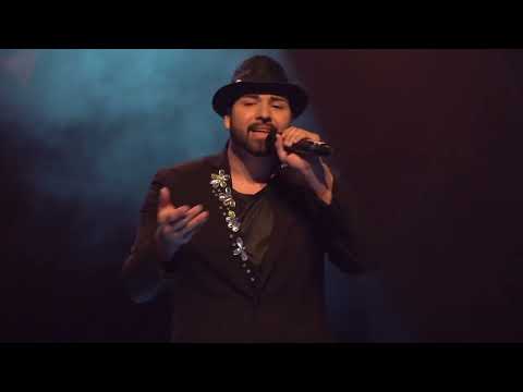 KWC 2022 Round 2 - Eliezer Berroa - Piano Man