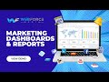 WebForce Media Dashboard Software Walkthrough Demo