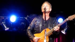 Lindsey Buckingham - Not Too Late live at BB King&#39;s, NYC June 4, 2012