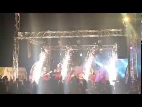 Makina CMC festival Vodice!!! - KOKTELSI