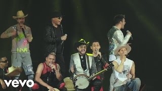 De Noche en la Ciudad [En Vivo]