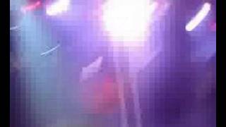 Everlone - Wildhearts live at Nottingham Rock City